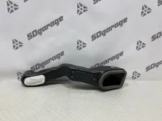 ВОЗДУХОВОД БАТАРЕИ Lexus NX 300H/200T 2020 G92D248030 Z10 2ARFXE-2500CC 16-VALVE DOHC EFI, задний левый