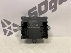 Блок Двери LAND ROVER DISCOVERY 5 2019 LR113208 L462 3.0 V6 D GEN2 TWIN TURBO, передний левый