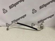 Трубка кондиционера Lexus NX 300H/200T 2020 8870378040 Z10 2ARFXE-2500CC 16-VALVE DOHC EFI, передняя