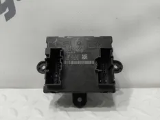 Блок Двери LAND ROVER DISCOVERY 5 2019 LR113214 L462 3.0 V6 D GEN2 TWIN TURBO, задний левый