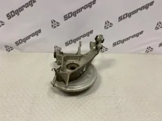Кулак поворотный LAND ROVER DISCOVERY 5 2020 LR098783 L462 3.0 V6 D GEN2 MONO TURBO, задний правый
