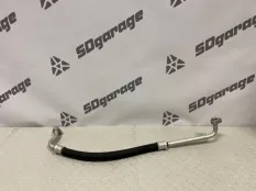 Трубка кондиционера Lexus NX 300H/200T 2020 8870478021 Z10 2ARFXE-2500CC 16-VALVE DOHC EFI, передняя