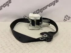 Ремень безопасности Lexus NX 300H/200T 2020 7322078040C2 Z10 2ARFXE-2500CC 16-VALVE DOHC EFI, передний левый