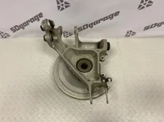 Кулак поворотный LAND ROVER DISCOVERY 5 2020 LR098784 L462 3.0 V6 D GEN2 MONO TURBO, задний левый