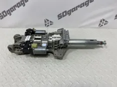 Рулевая колонка Mercedes-Benz E-CLASS 2018 A2054608801 W213 E 220 D (D08) OM654, передняя