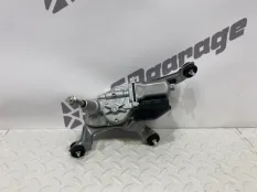 Моторчик стеклоочистителя крышки багажника Lexus NX 300H/200T 2020 8513078020 Z10 2ARFXE-2500CC 16-VALVE DOHC EFI, задний