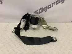 Ремень безопасности Lexus NX 300H/200T 2020 7336078060C1 Z10 2ARFXE-2500CC 16-VALVE DOHC EFI, задний правый