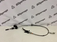 ТРОС АКПП Lexus NX 300H/200T 2020 3382078020 Z10 2ARFXE-2500CC 16-VALVE DOHC EFI