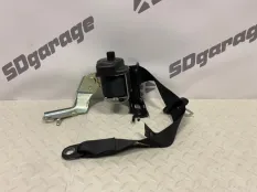 Ремень безопасности Lexus NX 300H/200T 2020 7337078060C1 Z10 2ARFXE-2500CC 16-VALVE DOHC EFI, задний левый