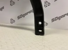 Подрамник LAND ROVER DISCOVERY 5 2020 LR105632 L462 3.0 V6 D GEN2 MONO TURBO, передний