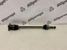 Полуось моста Lexus NX 300H/200T 2020 4234048110 Z10 2ARFXE-2500CC 16-VALVE DOHC EFI, задний левый