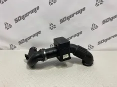 Воздуховод воздушного фильтра LAND ROVER DISCOVERY 5 2019 LR062830 L462 3.0 V6 D GEN2 TWIN TURBO, передний