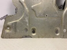 Защита двигателя LAND ROVER DISCOVERY 5 2020 LR064187 L462 3.0 V6 D GEN2 MONO TURBO, передняя