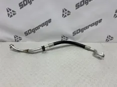 Трубка кондиционера LAND ROVER DISCOVERY 5 2019 LR061874 L462 3.0 V6 D GEN2 TWIN TURBO, передняя