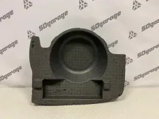 Наполнитель пола багажника Lexus NX 300H/200T 2020 6499378011 Z10 2ARFXE-2500CC 16-VALVE DOHC EFI, задний