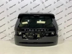 Крышка багажника в сборе LAND ROVER DISCOVERY 5 2019 LR080287 L462 3.0 V6 D GEN2 TWIN TURBO, задняя