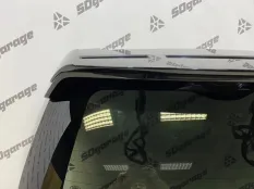 Крышка багажника в сборе LAND ROVER DISCOVERY 5 2019 LR080287 L462 3.0 V6 D GEN2 TWIN TURBO, задняя