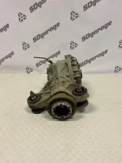 Редуктор моста LAND ROVER DISCOVERY 5 2020 LR124957 L462 3.0 V6 D GEN2 MONO TURBO, задний