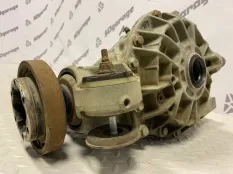 Редуктор моста LAND ROVER DISCOVERY 5 2020 LR091721 L462 3.0 V6 D GEN2 MONO TURBO, задний