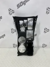Накладка центральной консоли Lexus NX 300H/200T 2020 5880578040C1 Z10 2ARFXE-2500CC 16-VALVE DOHC EFI