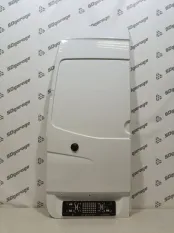 Дверь Mercedes-Benz Sprinter 2018 A9067402300 W906 РЕСТАЙЛИНГ 651955, задняя левая