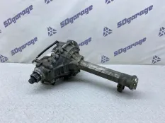 Редуктор моста LAND ROVER DISCOVERY 5 2020 LR124997 L462 3.0 V6 D GEN2 MONO TURBO, передний