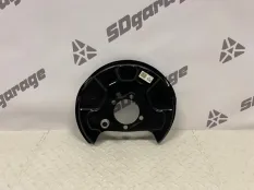 Пыльник тормозного диска Lexus NX 300H/200T 2020 4788278010 Z10 2ARFXE-2500CC 16-VALVE DOHC EFI, задний левый