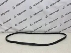 Уплотнитель двери Mercedes-Benz GLE 2016 A1666970051 W166 3.5 ДИЗЕЛЬ, передний