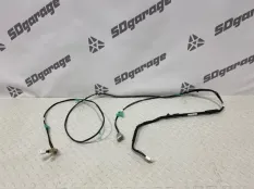 Антенна Lexus NX 300H/200T 2020 8610178B20 Z10 2ARFXE-2500CC 16-VALVE DOHC EFI