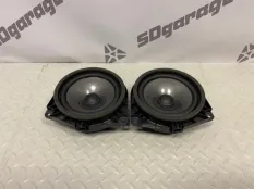 Динамик в дверь Lexus NX 300H/200T 2020 8616078050 Z10 2ARFXE-2500CC 16-VALVE DOHC EFI, передний