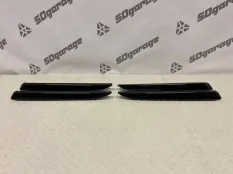 НАКЛАДКИ ДВЕРЕЙ КОМПЛЕКТ LAND ROVER DISCOVERY 5 2019 LR082415 L462 3.0 V6 D GEN2 TWIN TURBO