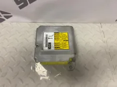 Блок SRS Lexus NX 300H/200T 2020 8917078050 Z10 2ARFXE-2500CC 16-VALVE DOHC EFI, передний