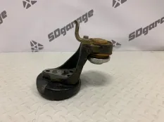 Подушка редуктора LAND ROVER DISCOVERY 5 2020 LR091706 L462 3.0 V6 D GEN2 MONO TURBO, передняя