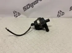 Насос Охлаждающей Жидкости LAND ROVER DISCOVERY 5 2019 LR088318 L462 3.0 V6 D GEN2 TWIN TURBO, передний