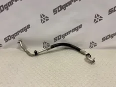 Трубка кондиционера LAND ROVER DISCOVERY 5 2020 LR061874 L462 3.0 V6 D GEN2 MONO TURBO, передняя левая