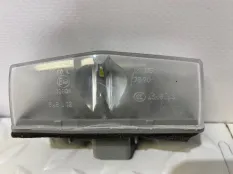 Фонарь подсветки номерного знака Lexus NX 300H/200T 2020 8127076010 Z10 2ARFXE-2500CC 16-VALVE DOHC EFI, задний