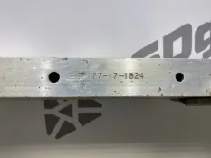Подрамник BMW 5-Series 2018 31106861106 G30 B57D30A, передний