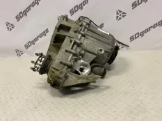 Раздаточная коробка LAND ROVER DISCOVERY 5 2020 LR101747 L462 3.0 V6 D GEN2 MONO TURBO, передняя