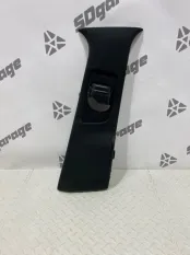 Обшивка стойки Mercedes-Benz GLS 350 d 4MATIC 2018 A16669044019G26 W166 (D51) 642 OM642, передняя правая