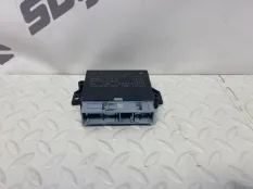 БЛОК ПАРКТРОНИКОВ Mercedes-Benz GLE 2016 A0009003706 W166 3.5 ДИЗЕЛЬ, задний