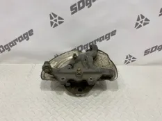 Кулак поворотный Mercedes-Benz CLS Рестайлинг 2015 A2183320901 C218 3.5 DIESEL, передний левый