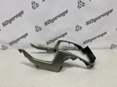 Накладка центральной консоли Lexus NX 300H/200T 2020 5542078040 Z10 2ARFXE-2500CC 16-VALVE DOHC EFI