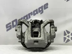 Суппорт тормозной Lexus NX 300H/200T 2020 4783078010 Z10 2ARFXE-2500CC 16-VALVE DOHC EFI, задний правый