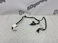 Проводка торпедо Mercedes-Benz GLE 2016 A1665402002 W166 3.5 ДИЗЕЛЬ, передняя