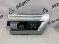 Крышка двигателя Lexus NX 300H/200T 2020 1260136162 Z10 2ARFXE-2500CC 16-VALVE DOHC EFI