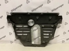 Защита двигателя Lexus NX 300H/200T 2020 5141078020 Z10 2ARFXE-2500CC 16-VALVE DOHC EFI, передняя