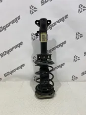 Стойка подвески Mercedes-Benz CLS Рестайлинг 2015 A2183231100 C218 3.5 DIESEL, передняя правая