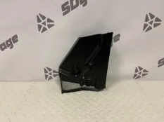 Кронштейн замка двери Mercedes-Benz GLE 2016 A1667330808 W166 3.5 ДИЗЕЛЬ, задний правый