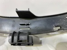 Кронштейн проводки Mercedes-Benz GLE 2016 A1665460700 W166 3.5 ДИЗЕЛЬ, задний