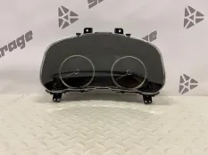 ЩИТОК ПРИБОРОВ Lexus NX 300H/200T 2020 8380078C80 Z10 2ARFXE-2500CC 16-VALVE DOHC EFI, передний